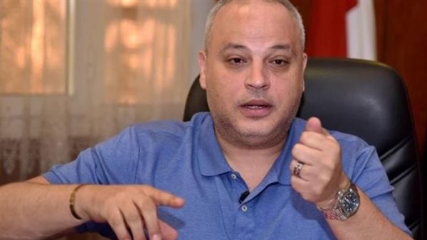 تامر عبد المنعم