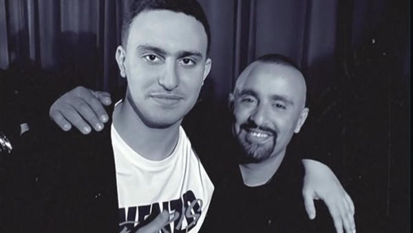 أحمد السقا وياسين