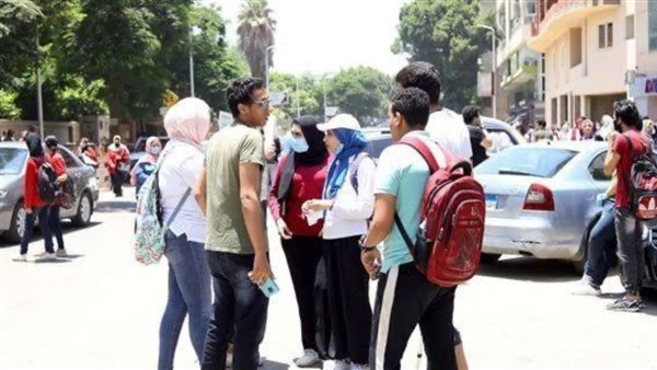 تنسيق الثانوية العامة