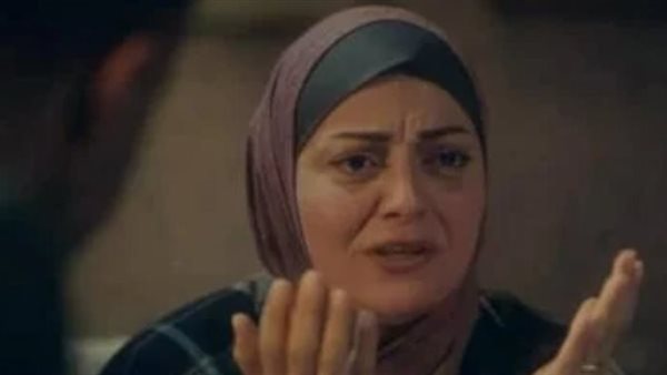 هبة عبد الغني