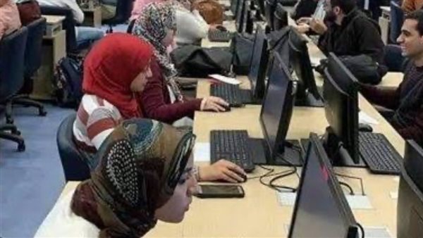 توقعات تنسيق الكليات