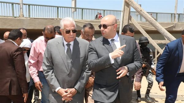 جانب من الجولة