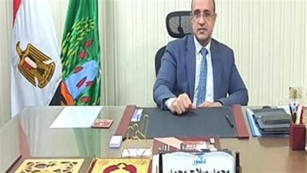 د. محمد صلاح وكيل