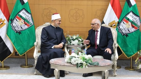 رئيس هيئة قضايا الدولة