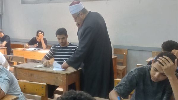 الثانوية الأزهرية
