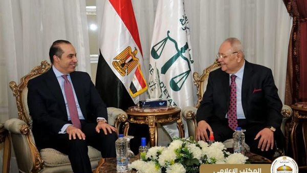 رئيس مجلس الدولة