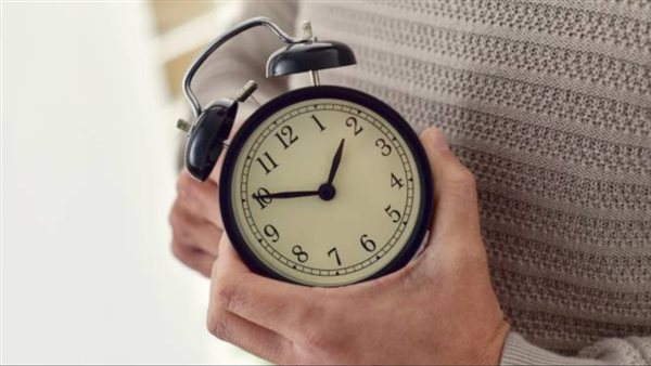 التوقيت الصيفي