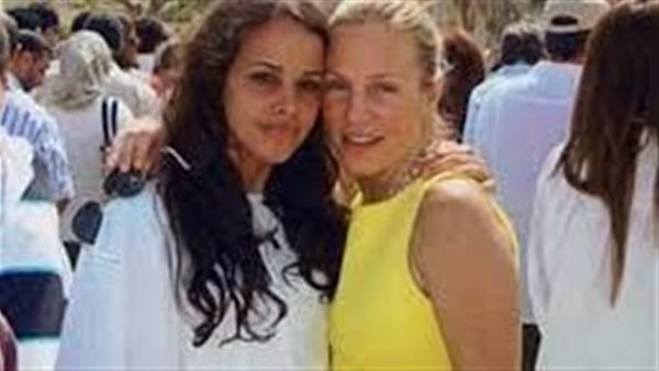 شيرين رضا و نور عمرو