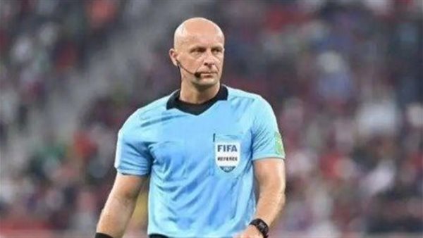 حكام مباراة ريال