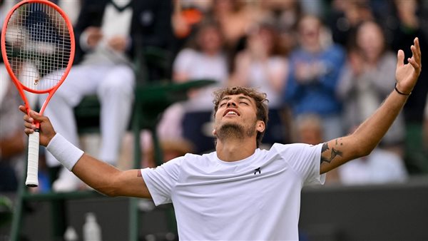 الإيطالي كوبولي