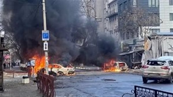 ارشيفية - اوكرانيا