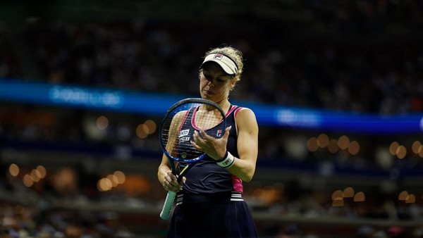  الألمانية لورا سيجموند