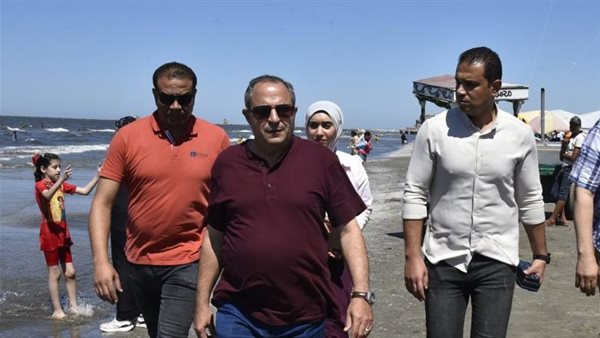 بتوجيهات من محافظ