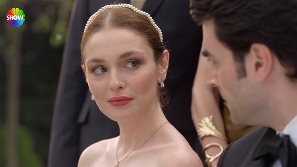 مسلسل ولي العهد