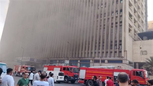 سنترال رمسيس