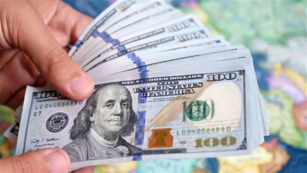  سعر الدولار مقابل
