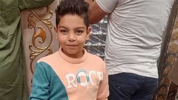 طفل ضحية العنف ألاسري