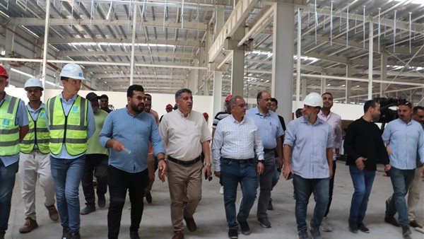 رئيس جهاز السادات