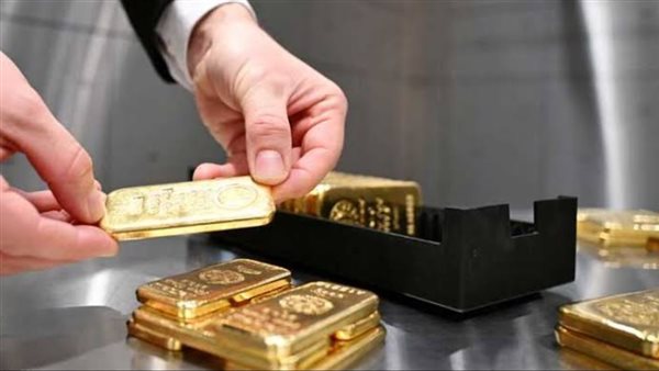 سعر الذهب اليوم