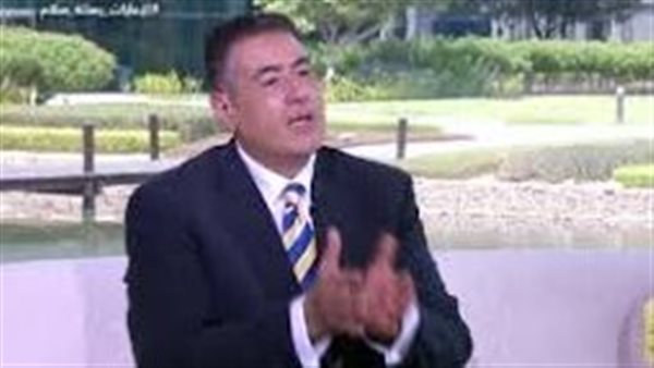  الخبير الاقتصادي