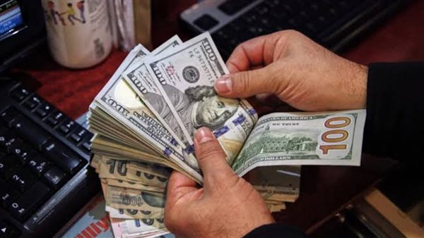 سعر الدولار