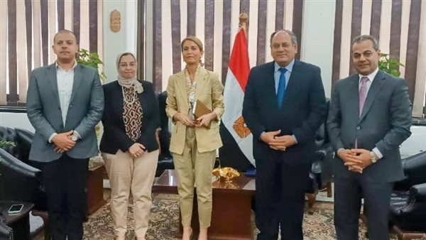  مركز البحوث الزراعية