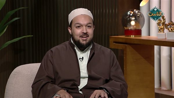  الشيخ أحمد سيف