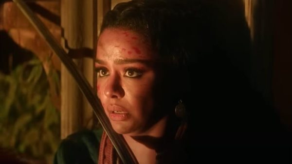 مسلسل مملكة الحرير