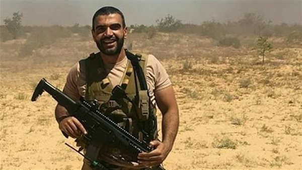  الشهيد أحمد منسى