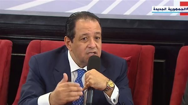 النائب علاء عابد