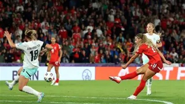  المنتخب السويسري