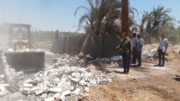 جولة محافظة أسيوط