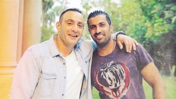 محمد سامي واحمد السقا