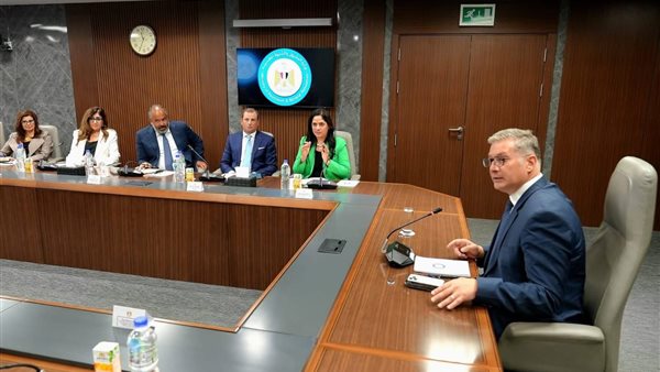  المهندس كريم بدوي