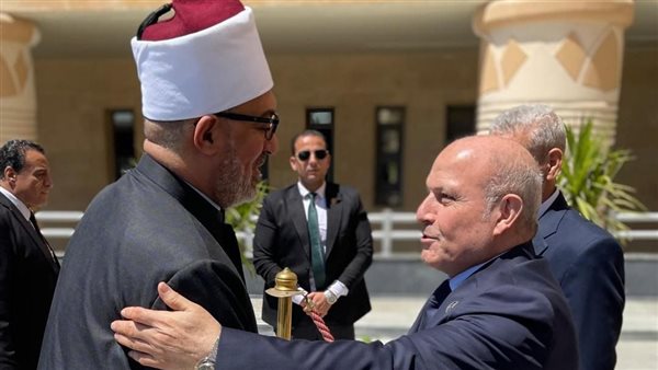 نيابة الإدارية 