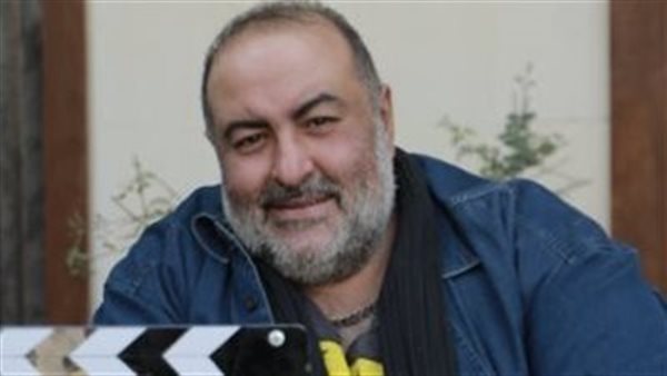 المخرج سامح عبد العزيز