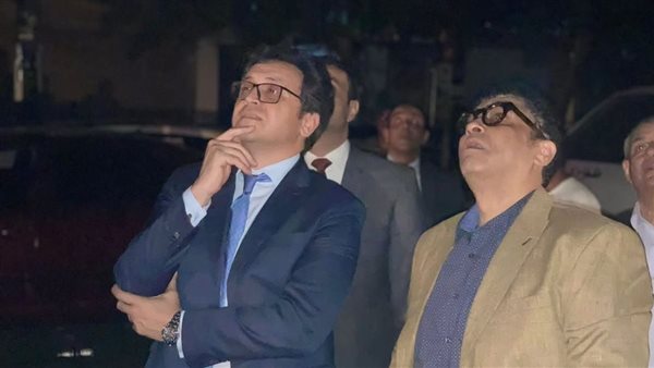  الدكتور أحمد فؤاد