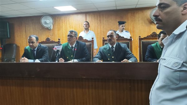 النيابة تكشف في أولى