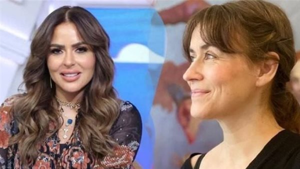 مها الصغير وليزا