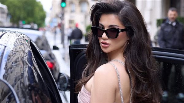 هدى الأتربي 