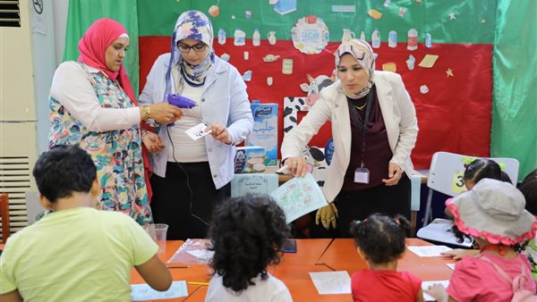 معرض مكتبة الإسكندريَّة