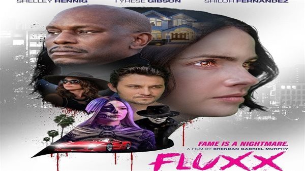 FLUXX 