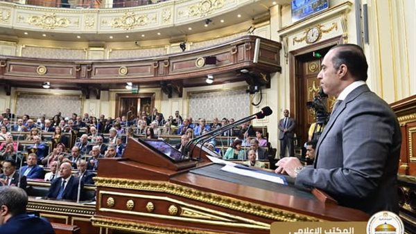 المستشار محمود فوزي