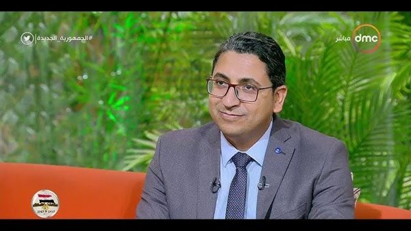  الدكتور محمد حمودة