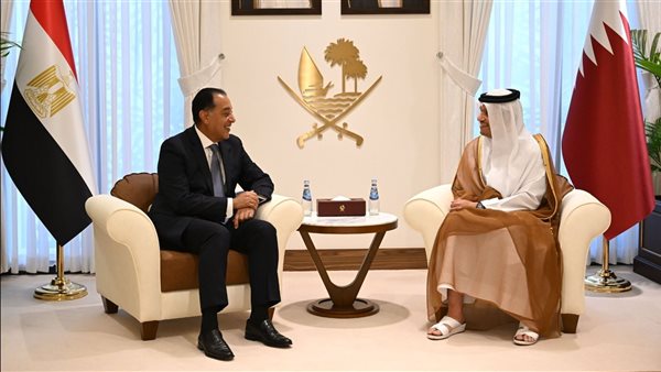 الدكتور مصطفى مدبولي