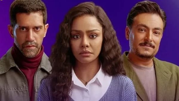  مسلسل فات الميعاد