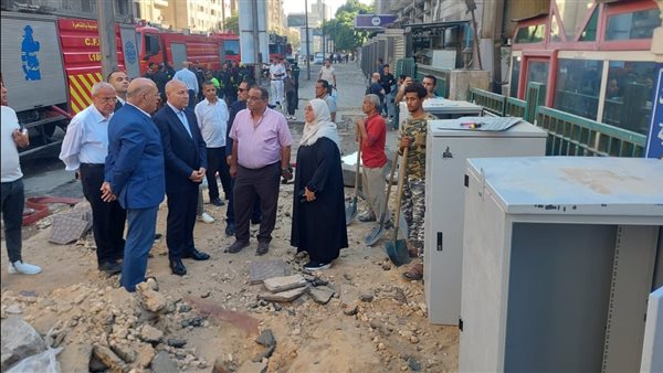 سنترال رمسيس