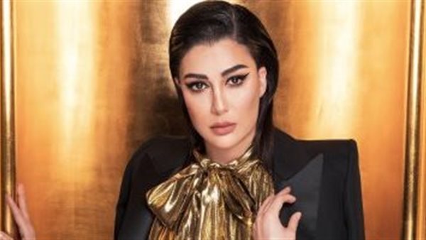 غادة عبد الرازق 