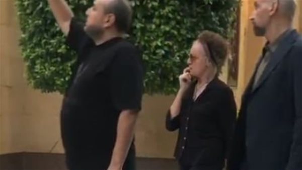 هبة عبد الغني