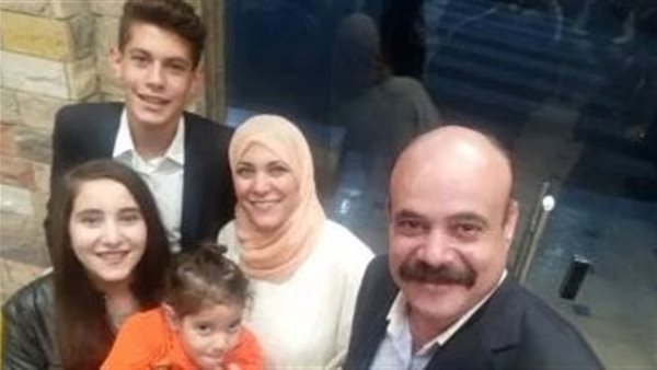 العميد امتياز كامل